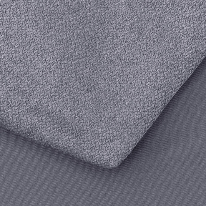 LONG FLOOR CUSHION COVER PL001 GY