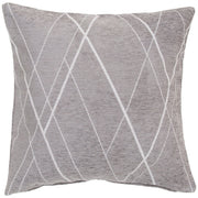 CUSHION COVER SL001 GY