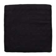SEAT CUSHION N COIL BK