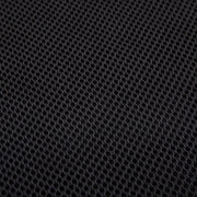 SEAT CUSHION N COIL BK