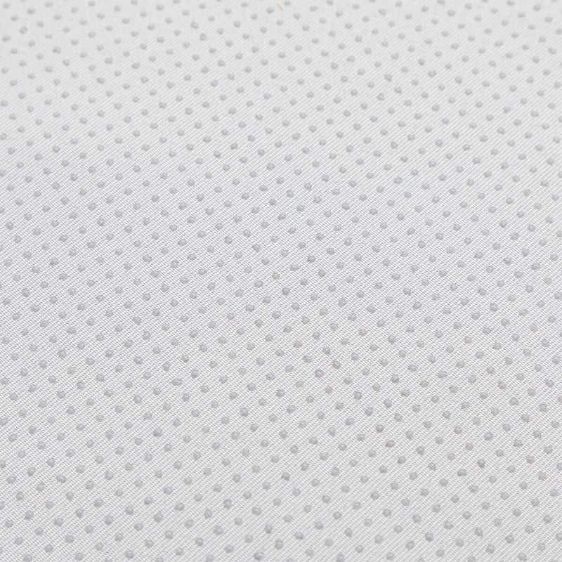 SEAT CUSHION N COIL BK