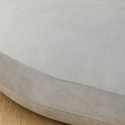 ROUND CUSHION MM 60R GY