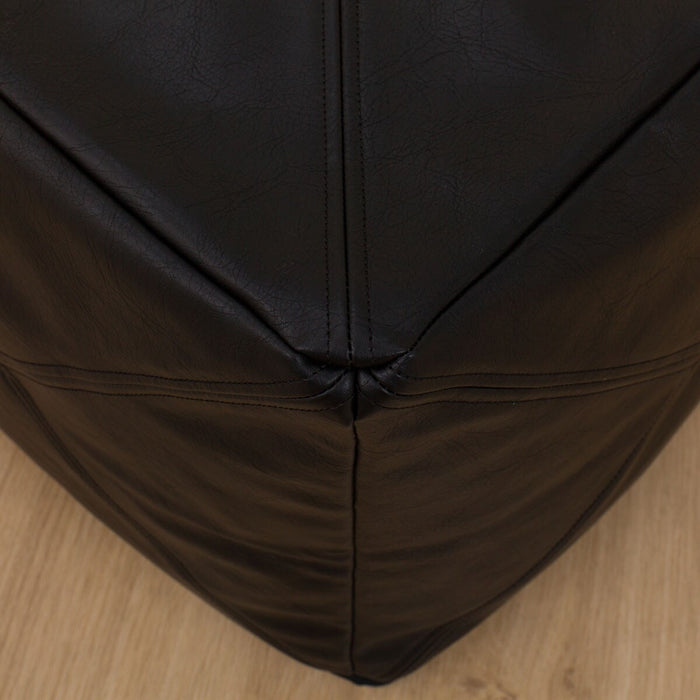 POUF COVER PF-K02GB BK