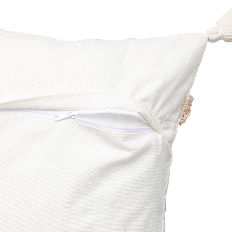 CUSHION COVER GE001 GR