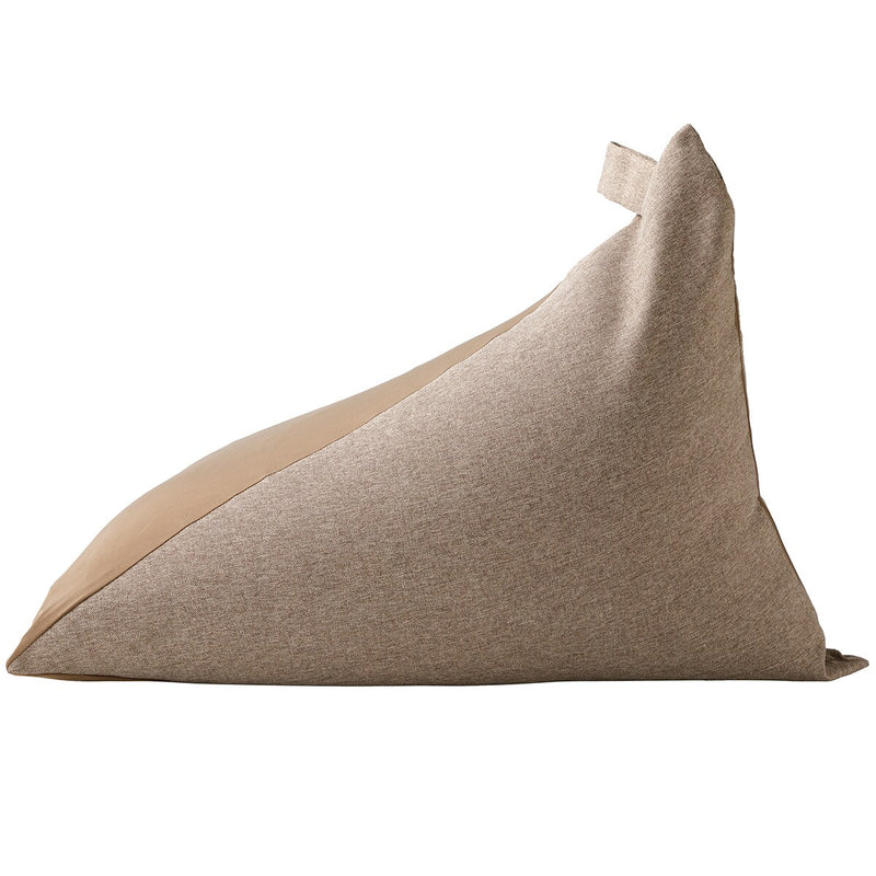 TRIANGLE BEADS SOFA COVER BC-E12BR