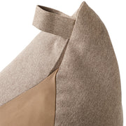TRIANGLE BEADS SOFA COVER BC-E12BR
