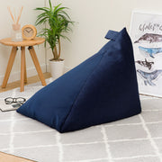 TRIANGLE BEADS SOFA COVER BC-E12NV