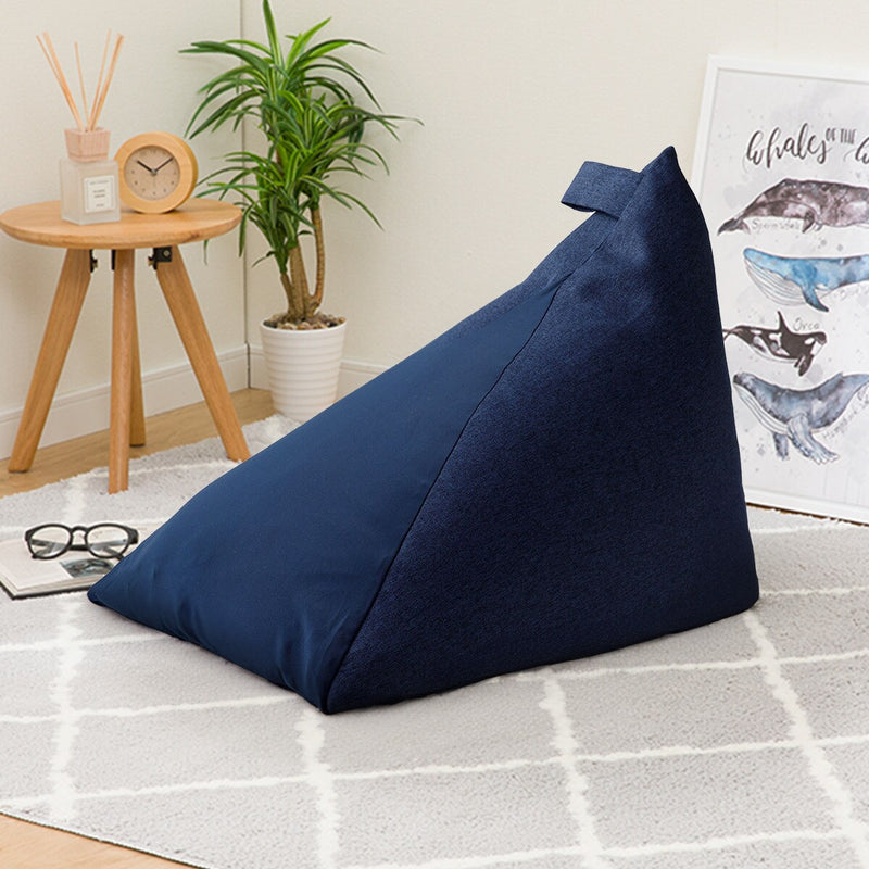TRIANGLE BEADS SOFA COVER BC-E12NV