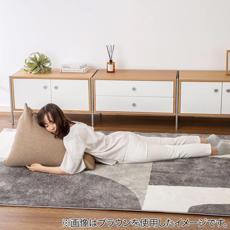 TRIANGLE BEADS SOFA COVER BC-E12NV