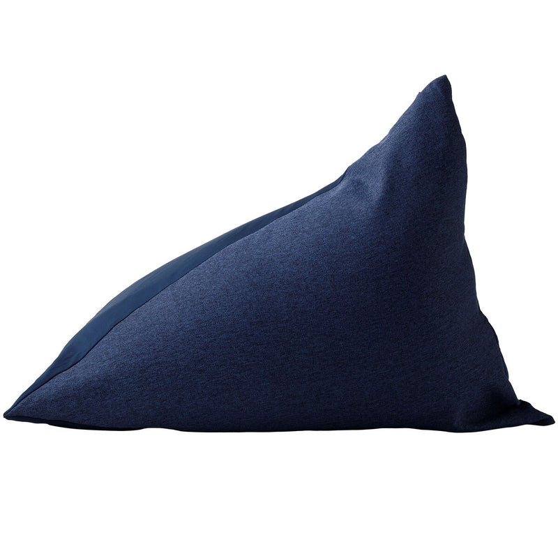 TRIANGLE BEADS SOFA COVER BC-E12NV
