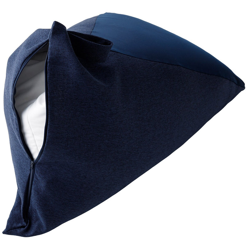 TRIANGLE BEADS SOFA COVER BC-E12NV