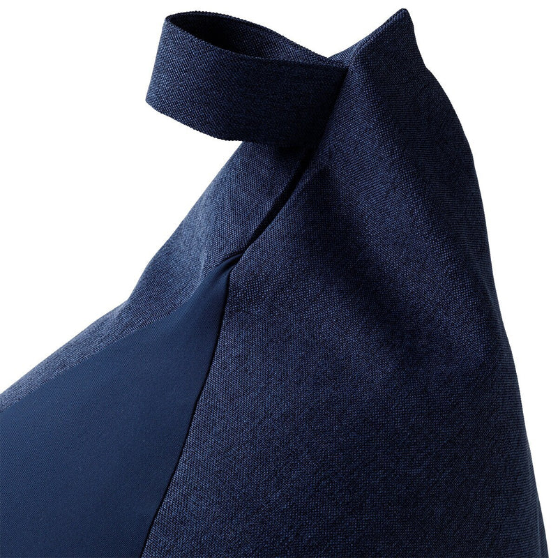 TRIANGLE BEADS SOFA COVER BC-E12NV