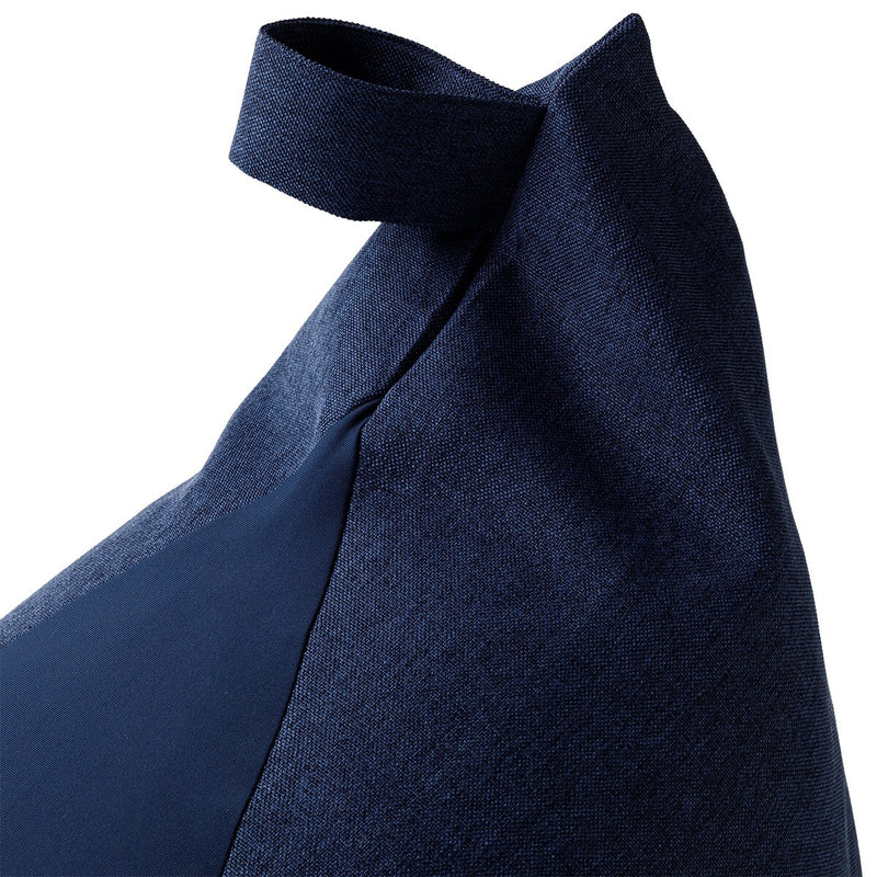 TRIANGLE BEADS SOFA COVER BC-E12NV
