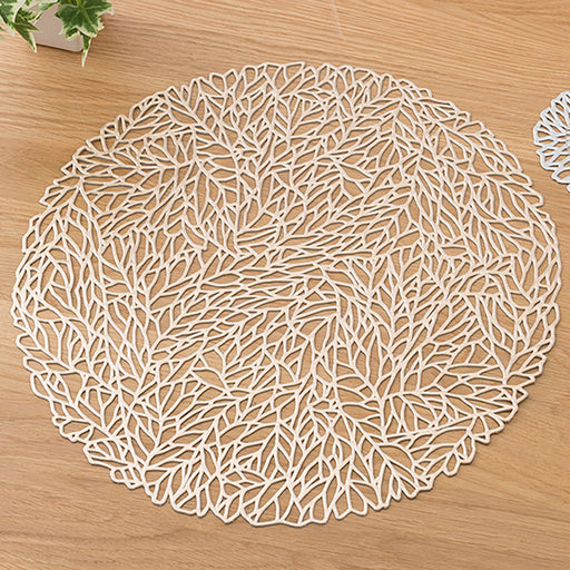 Luncheon Mat Plan GO
