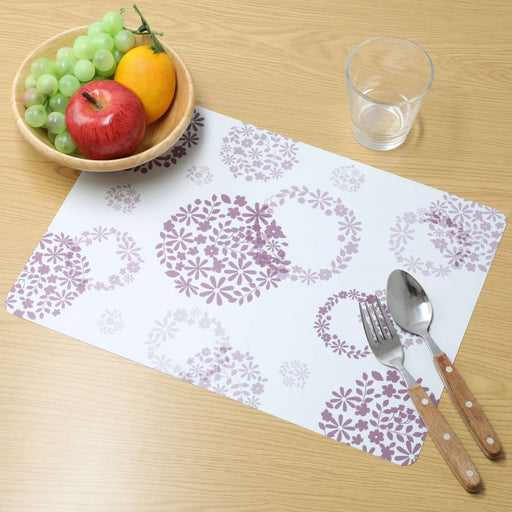 PP Luncheon Mat Mary2
