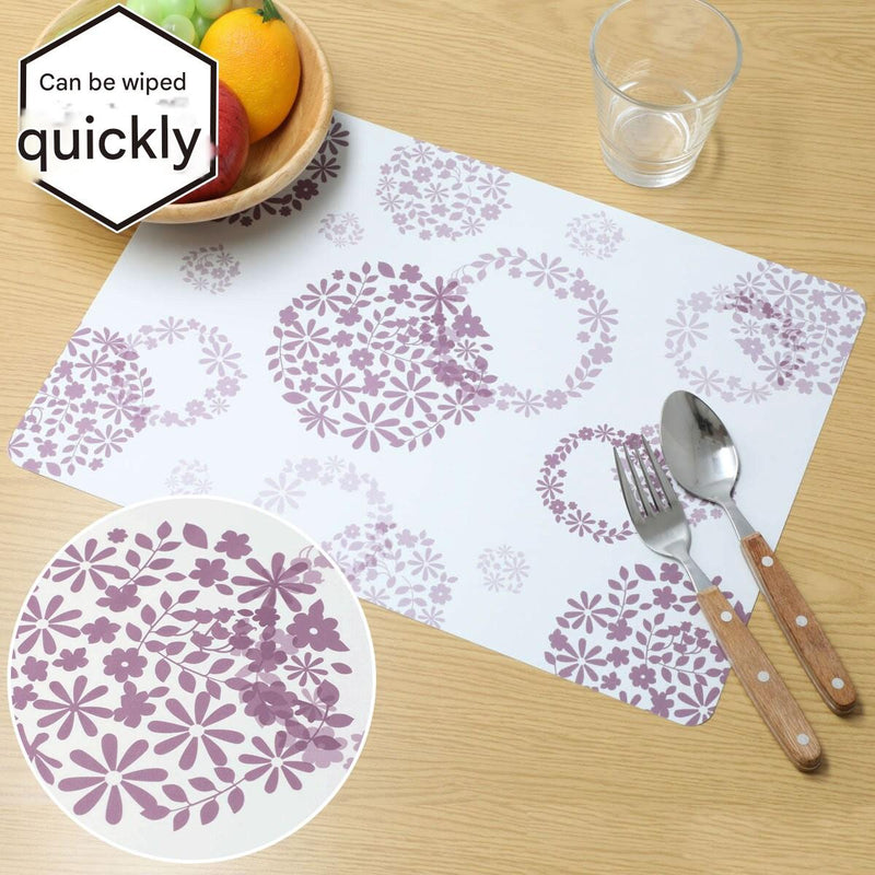 PP Luncheon Mat Mary2