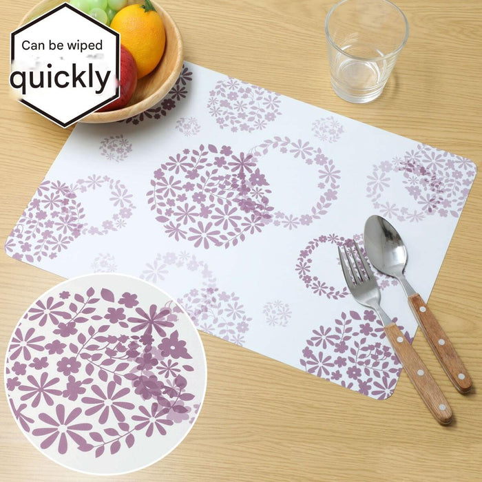 PP Luncheon Mat Mary2