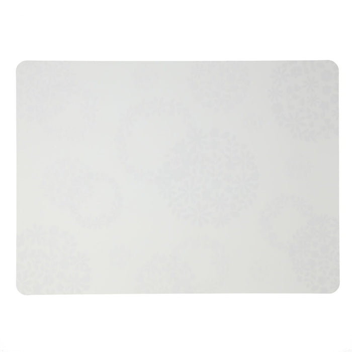 PP Luncheon Mat Mary2