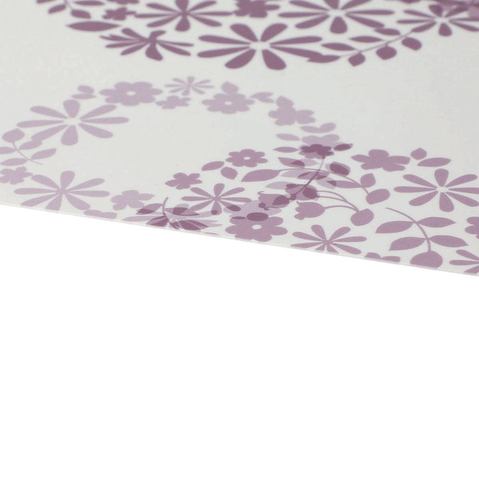 PP Luncheon Mat Mary2