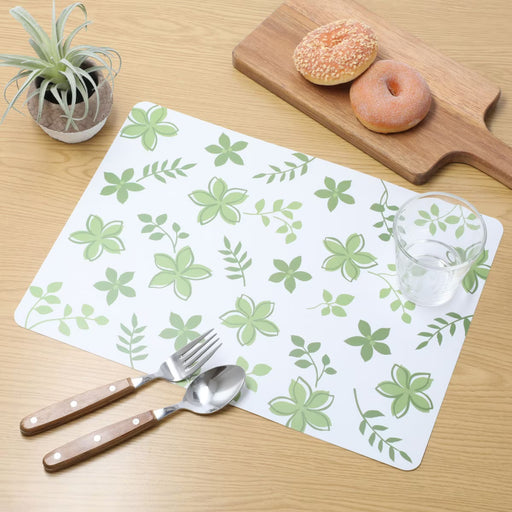 PP Luncheon Mat Lily2