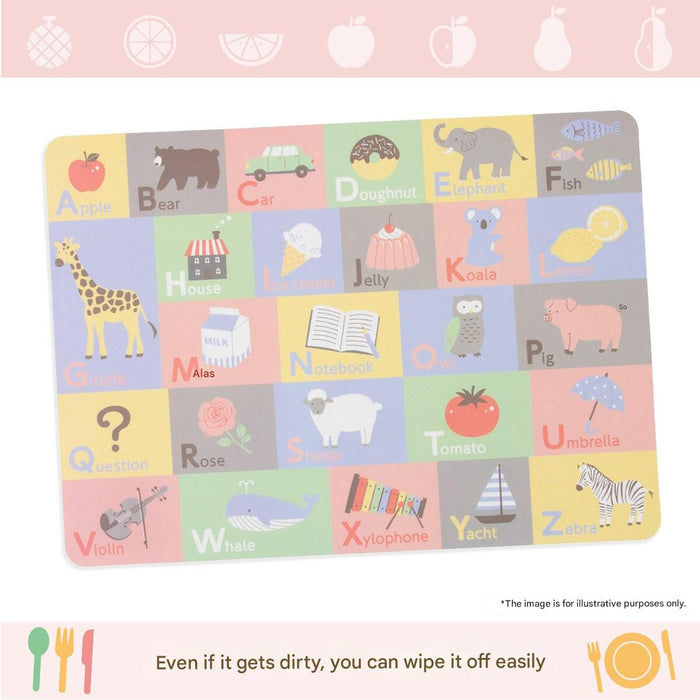 PP Luncheon Mat Joy2