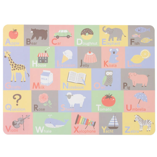 PP Luncheon Mat Joy2