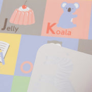 PP Luncheon Mat Joy2