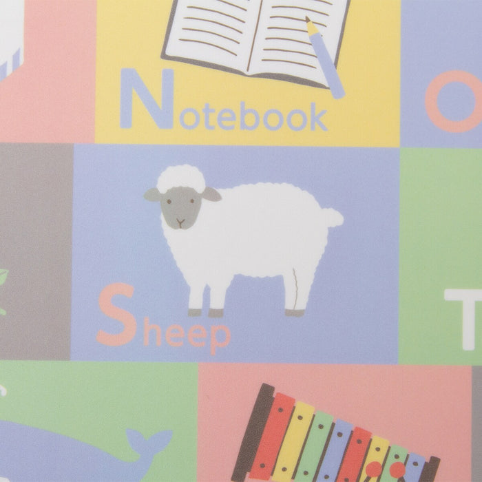 PP Luncheon Mat Joy2