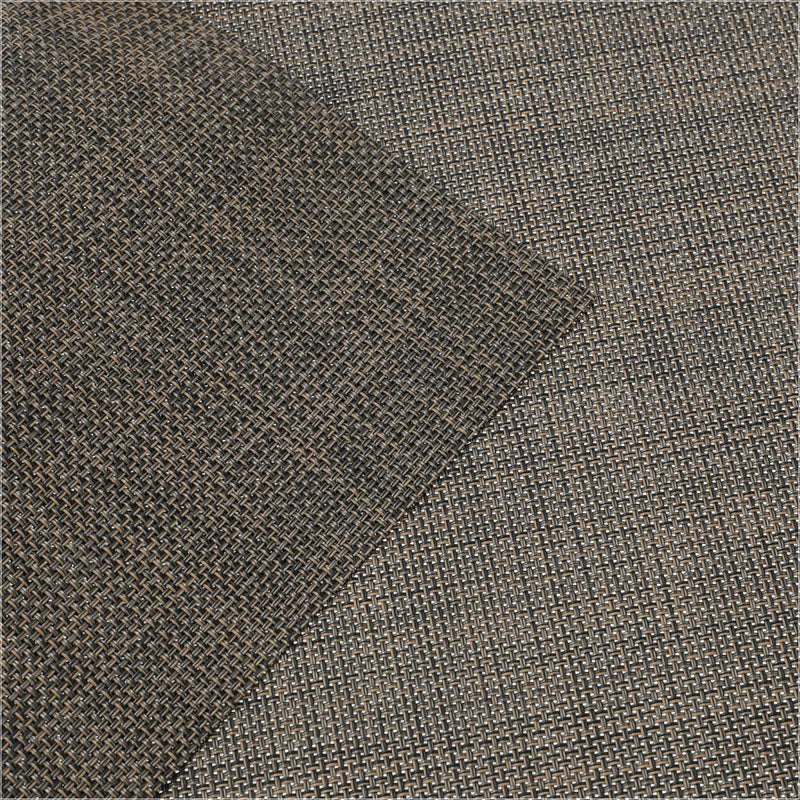 Pvc Luncheon Mat Marbre2 DBR