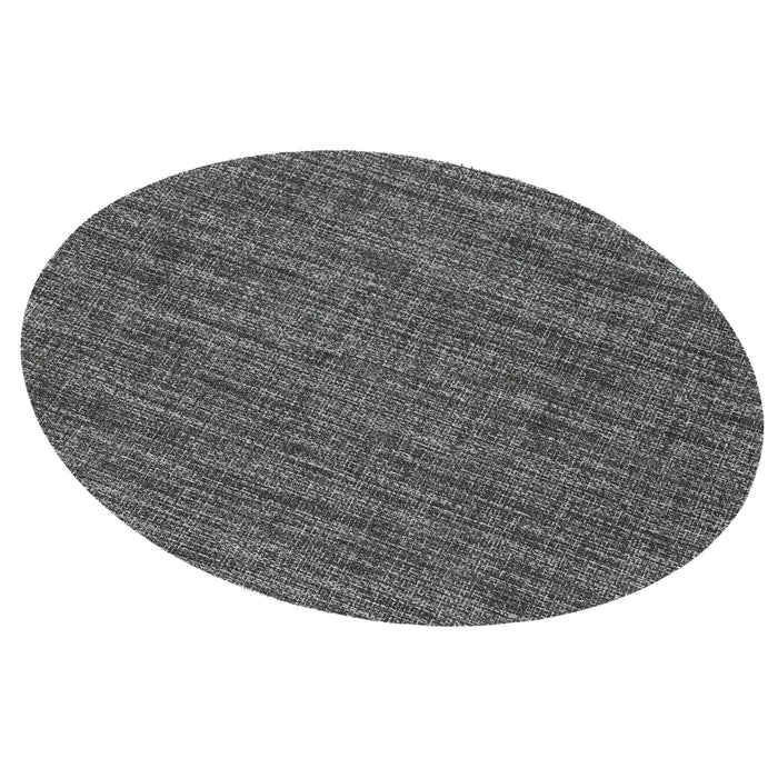 PVC Luncheonmat Malugg2 BK