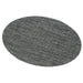 PVC Luncheonmat Malugg2 BK