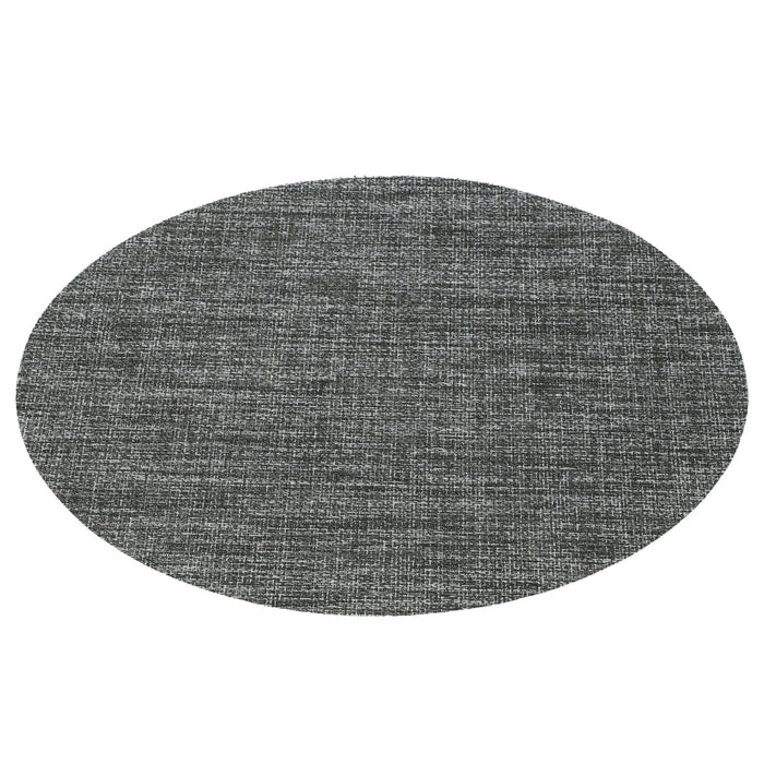 PVC Luncheonmat Malugg2 BK