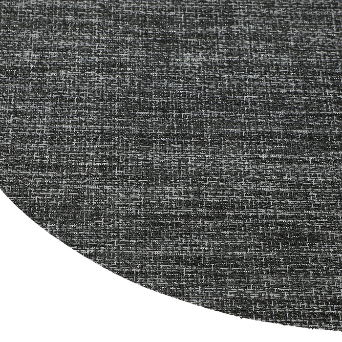 PVC Luncheonmat Malugg2 BK
