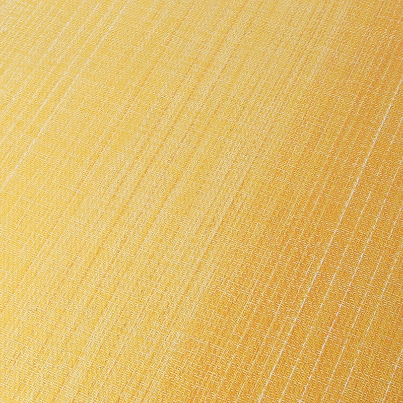 PVC LUNCHEON MAT GRADATION YE