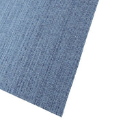 PVC LUNCHEON MAT GRADATION BL