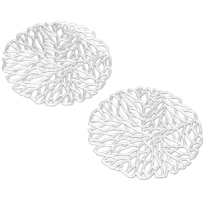 COASTER PLAN SI 2PCS