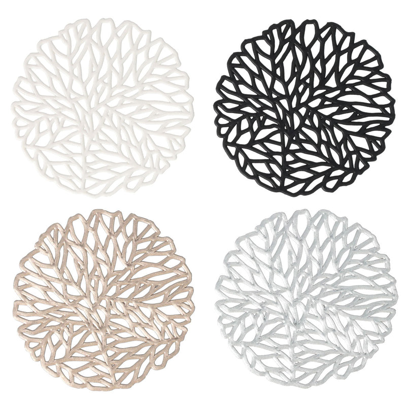 COASTER PLAN SI 2PCS