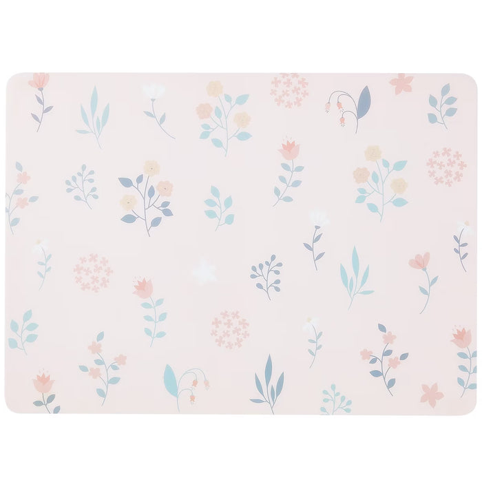 PP LUNCHEON MAT FLOWER2