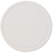 CERAMIC COASTER CIRCLE LGY 2PCS