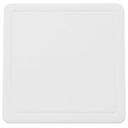 CERAMIC COASTER SQUARE LGY 2PCS