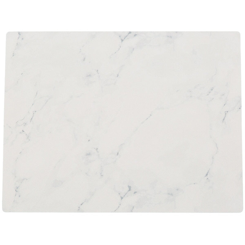 PVC CUSHION LUNCHEON MAT MARBLE MA03