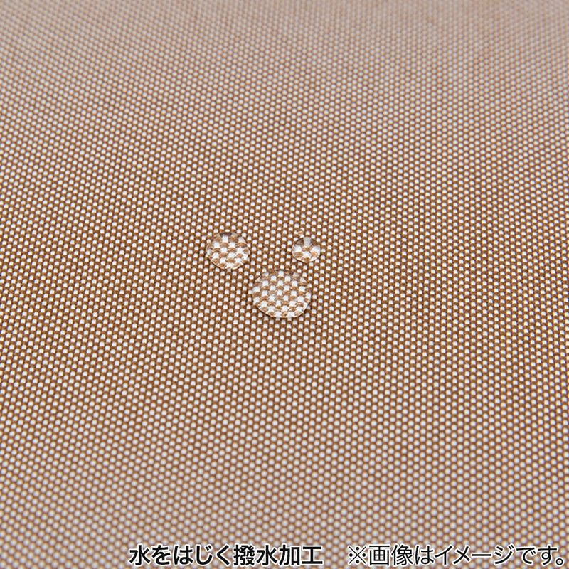 TABLECLOTH SOLID BR 120x120 QA03
