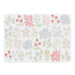 PP LUNCHEON MAT FLOWER JJ03