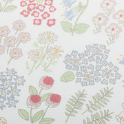 PP LUNCHEON MAT FLOWER JJ03