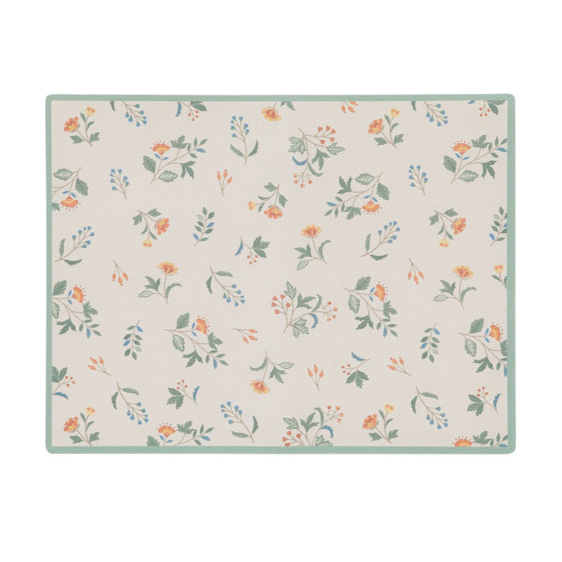 PVC LUNCHEONMAT SAU BE JQ11