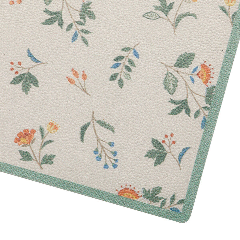 PVC LUNCHEONMAT SAU BE JQ11