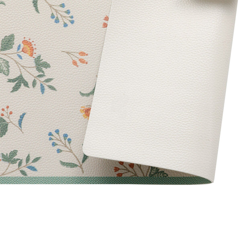 PVC LUNCHEONMAT SAU BE JQ11
