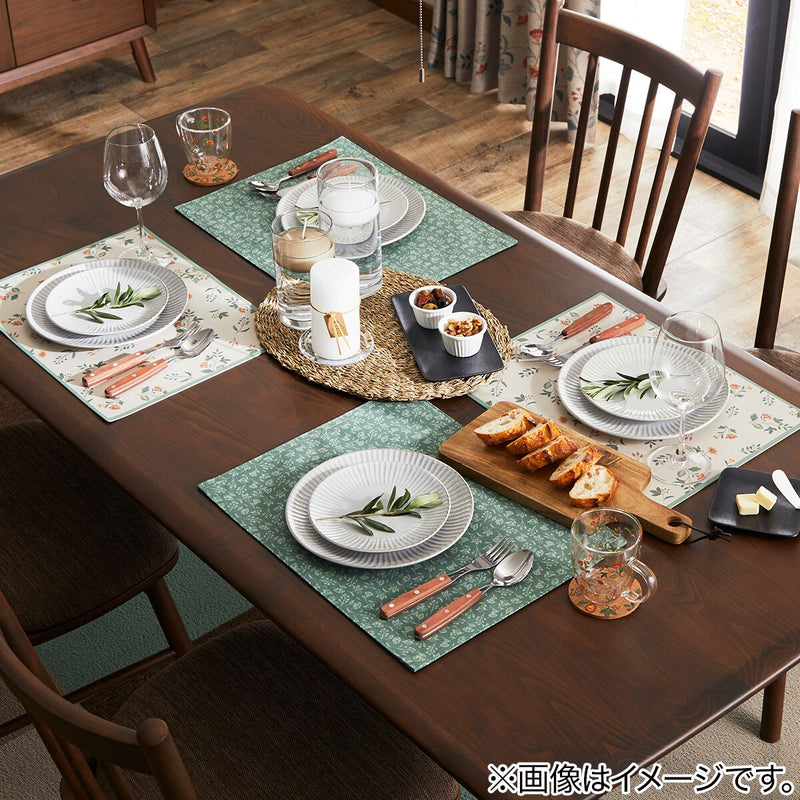 PVC LUNCHEONMAT SAU BE JQ11