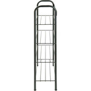 SHOES RACK HEIS BK