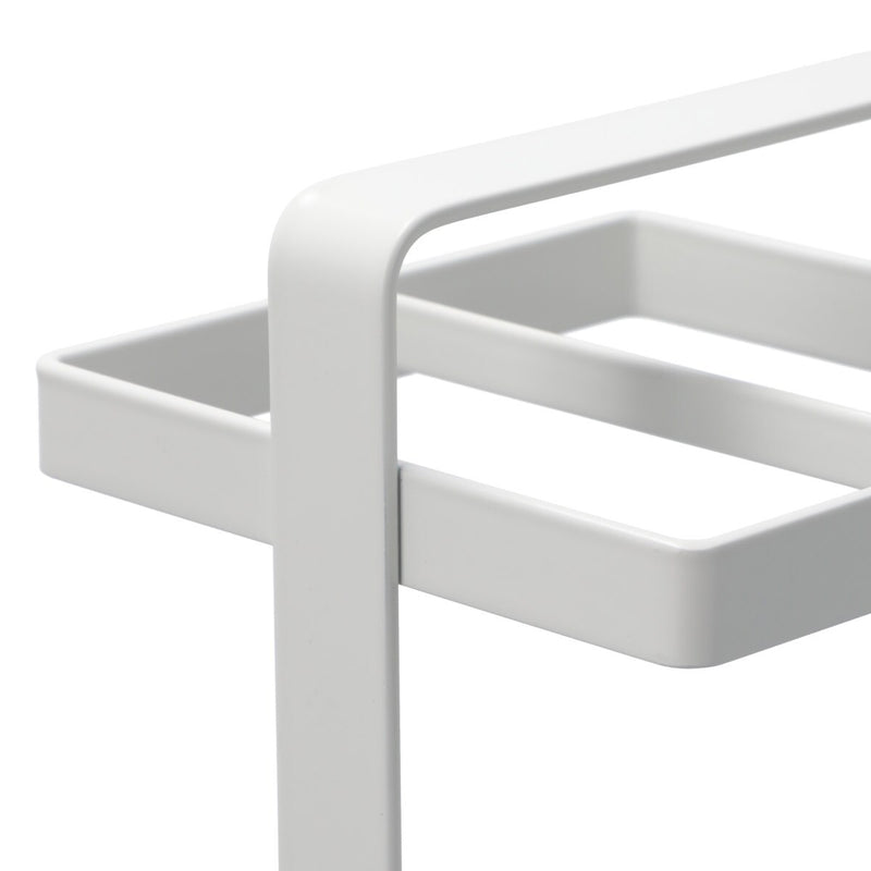 UMBRELLA STAND CELL PLUS 4PARTITION WH